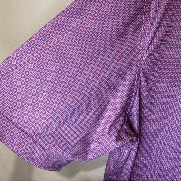 Peter Millar Featherweight Polo - Picture 6 of 11